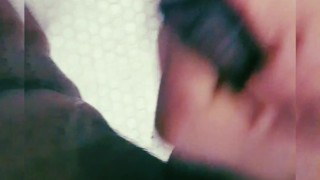 Cum tribute for women