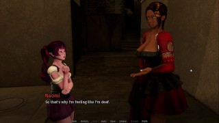 A house in the rift 0.4.7r4 - Romantic with cutie teen