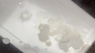Macho velludo latino con full leche para ti 