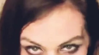 Snuck Away from Wife. In Another Room. BJ. POV. Silent Cock Sucking & Pussy Teasing. 
