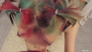 Someone Loves the Camera ; Pretty Peaches Gets Pounded and ...