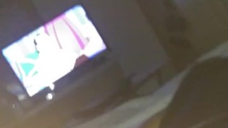 Jacking Big Dick