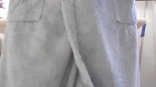 GG - Pissing