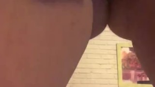 Strip and then some fun 