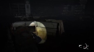buff chick fucks coronavirus 27