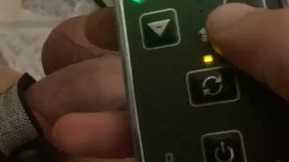 Electrastim cum close up 
