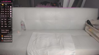 Ana Nomie on Chaturbate Episode 108