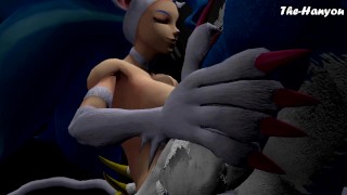 Felicia's Sensual Tempo - SFM