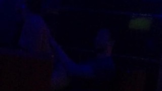 hong kong strip club tijuana