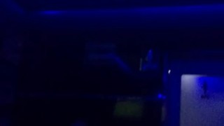 hong kong strip club tijuana