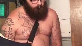 Dadbod plays after surgery 