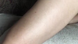 Nipple Teasing Dirty Talking Fleshlight Fuck