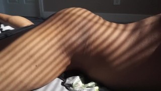 PREVIEW: Dryhumping my ex's panties in room