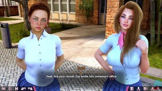 DOUBLE HOMEWORK #104 • PC GAMEPLAY [HD]
