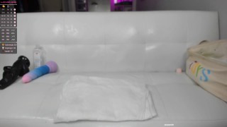 Ana Nomie on Chaturbate Episode 136