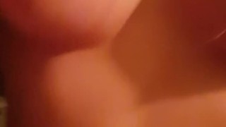 Hot teen cowgirl pov