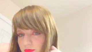 POV: Your Own Personal Mental Health Milf!