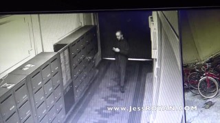 jess royan fucked bareback bty straight boy in paris