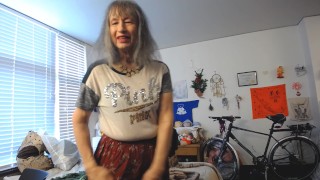 going for a fun ride
