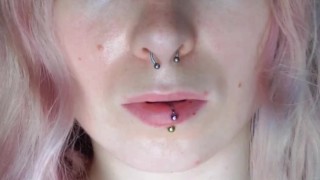 Cum here