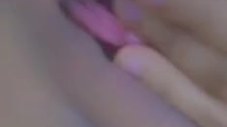 Masturbandome
