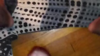 Im cumming 