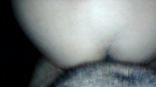 I fucked my sister's friend in abandoned house