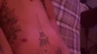 Horny hubby