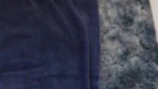 Jerking BWC with huge cumshot