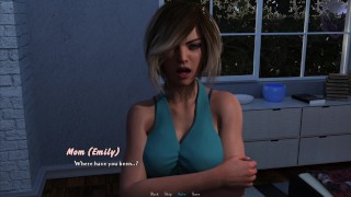 Intertwined #4 - PC Gameplay Lets Play (HD)