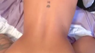 Omg I’m about to Cum inside youu!!