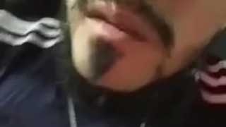 Hermoso latino