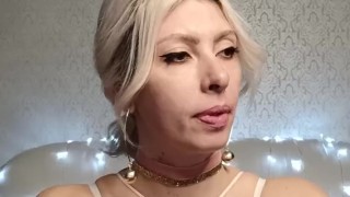 I LOVE SUCKING YOUR HARD COCK. WANNA SUCK ALL DAY and ALL NIGHT