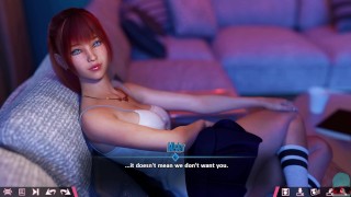 DOUBLE HOMEWORK #107 • PC GAMEPLAY [HD]