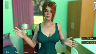Being A Dik (Dik Route 17)
