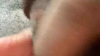 Rubbing my BBC 