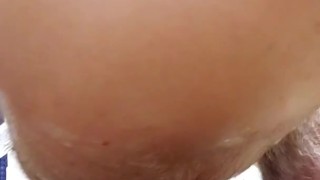 buttplug insertion