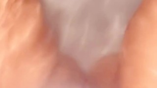 Pussy play