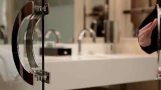 Angela White Fucks Herself in the Bath