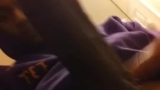 Stroking The BBC