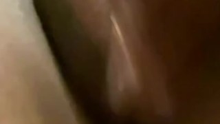 Sneaky orgasm