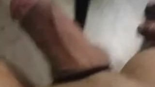 Wanna Cock Slap your Pussy