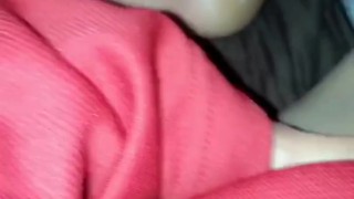 Playing with my wet Pussy 