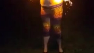 Watch KittenJJ on Onlyfans - Watch my Tits Bounce and Sparkle, Fireworks