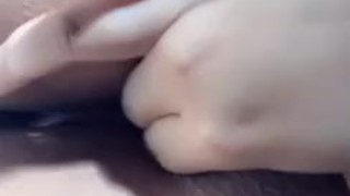 When the sunlight hits the pussy 