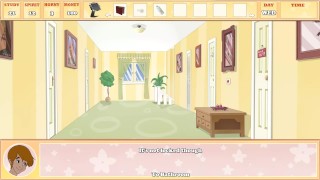Milftoon Drama 0.14 - ep.4 - (Va)Gina