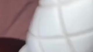 Playing with my pussy 
