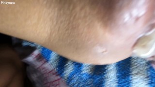 pinay tita ko kating kati na