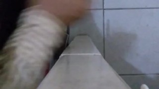 Public Bath Cum 