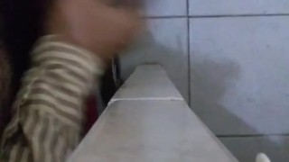 Public Bath Cum 